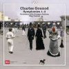 Gounod, Charles: Symphony No.  1 / Symphony No.  2 / Symphony No.  3 fragment