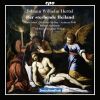 Hertel, Johann Wilhelm: Der sterbende Heiland