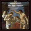 Sebastian Knüpfer: Cantatas