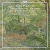 Pejaèeviè, Dora: Overture, Op. 49 / Orchestral Songs: Verwandlung, Op. 37 / Liebeslied, Op. 39 / Zwei Schmetterlingslieder, Op. 52 / Piano Concerto, Op. 33