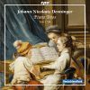 Denninger, Johann Nicolaus: Piano Trios (Trio, Op.4, 1-3 & Trio G major)