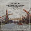Gilse, Jan van: Piano Concerto "Drei Tanzskizzen" / Variations on a Saint-Nicolas Song