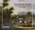 Telemann: The Complete Wind Concertos (8 CD)