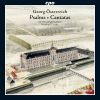 Oesterreich, Georg: Psalms & Cantatas