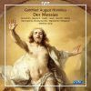 Homilius, G.A.: Der Messias (2 CD)