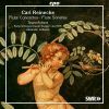 Carl Reinecke: Flute Concerto / Ballad for Flute and Orchestra / Sonata m.m.