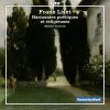 Liszt, Franz: Harmonies poétiques et religieuses (1853) (2 CD)