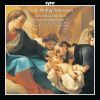 Georg Philipp Telemann / Carl Philipp Emanuel Bach: Advent Cantatas