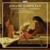 Fux, Johann Joseph: Concentus Musico-instrumentalis (Complete)