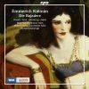 Emmerich Kalman: Die Bajadere (2 CD)