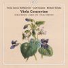 Hoffmeister / Stamitz / haydn, M.: Viola Concertos