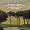 Brahms, Johannes: Symphony No.  3     (1 LP)