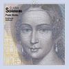 Clara Schumann. Klaverværker. Konstanze Eickhorst, klaver