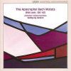 Bach, J.S.: Apokryfe Motetter