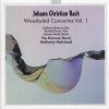 Bach, J.C.: Woodwind Concertos V