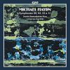 Haydn Michael: Symphonies