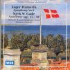 Hamerik / Gade: Symfoni Nr. 6 / Novelletter opp. 53 & 58