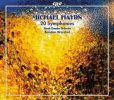 Haydn, Michael: Symphonies (6 CD)