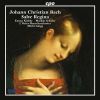 Bach, J.C.: Salve Regina - Gejst