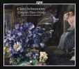 Schumann, Clara: Klaverværker (3 CD)