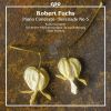 Fuchs, Robert: Klaverkoncert Op.27