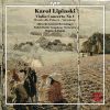 Lipinski Karol: Violinkoncert