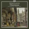 Praetorius: East Mass