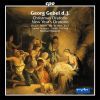 Gebel, Georg D. J.: Juleoratorium & Nytå