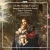 Krieger. Musicalischer Seelen-Friede