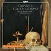 Leopold I. Requiem. Lectiones. Weser-Renaissance