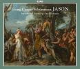 Schürmann opera Jason. barockwerk Hamburg (2 CD)