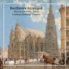 Beethoven arranged. Tenor og kammerensemble
