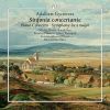 Gyrowetz. Sinfonia concertante. Klaverkoncert. Howard Griffiths