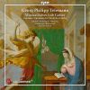 Telemann. Kantater fra Musikalisches Lob Gottes. Hamburger Ratsmusik