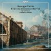 Giuseppe Tartini. Concertos & Sonatas on the Viol. CD