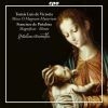 Marianisches Musik aus Spanien. Penalosa. Victoria
