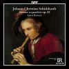 Johann Christian Schickhardt. Sonate a quattro op. 22