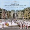 Joseph Weigl. 6 Trios for obo, violin og cello
