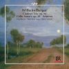 Wilhelm Berger. Kammermusik. Mayer, Yang, Triendl