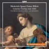 Biber. Solo violinsonater 1681. Plamena Nikitassova (2 CD)