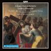 Johann Heinrich Rolle. Lukas-Passion. 2CD