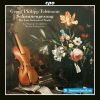 Telemann. Schwanengesang. De Sidste Orkesterværker (2 CD)