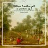 William Smethergell. Ouverturer op. 5. Douglas Bostock