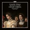Cornelis Schuyt. Madrigali nuptiali. Padovane e Gagliarde