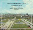 Francesco Conti. Arie con varie strumenti. Bravo! Bene! nuovo aspetto