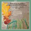 Kapralova. Samtlige orkesterværker. Alena Hron (2 CD)