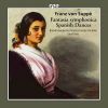 Franz von Suppé. Fantasia symphonica. Spanish Dances. Ernst Theis