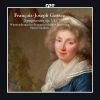 Francois-Joseph Gossec. Symfonier opus 6. Simon Gaudenz (2 CD)