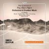 Paul Ben-Haim. Orkesterværker og kammermusik. Liv Migdal (2 CD)