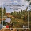 Cipriani Potter. Symfonier vol. 3. Howard Griffiths
